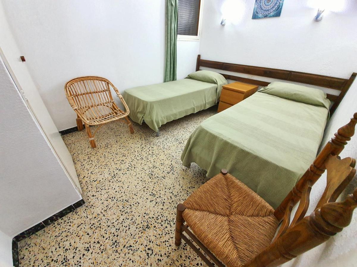 Apartamento Karina Beach-3 Empuriabrava Exterior photo