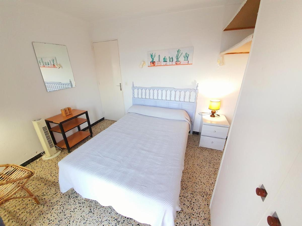 Apartamento Karina Beach-3 Empuriabrava Exterior photo