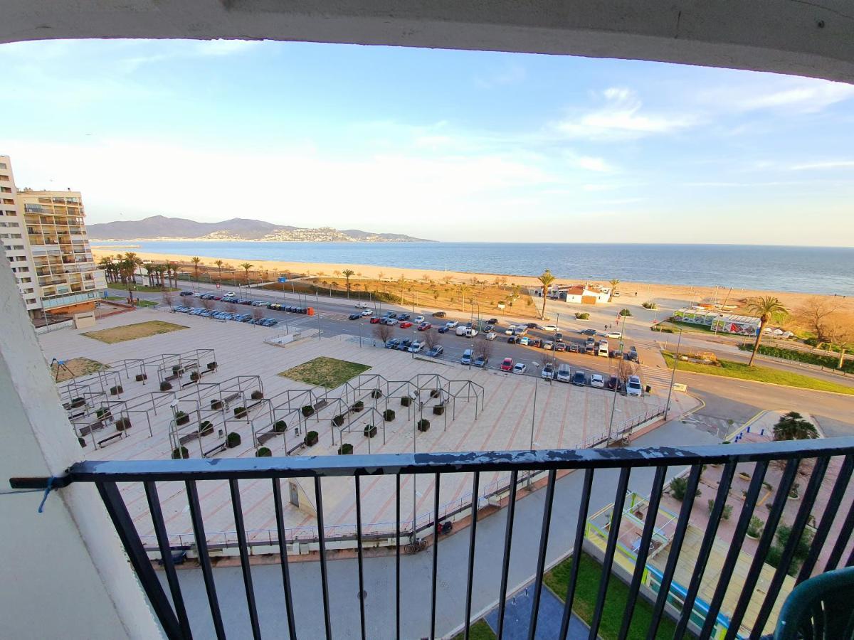 Apartamento Karina Beach-3 Empuriabrava Exterior photo