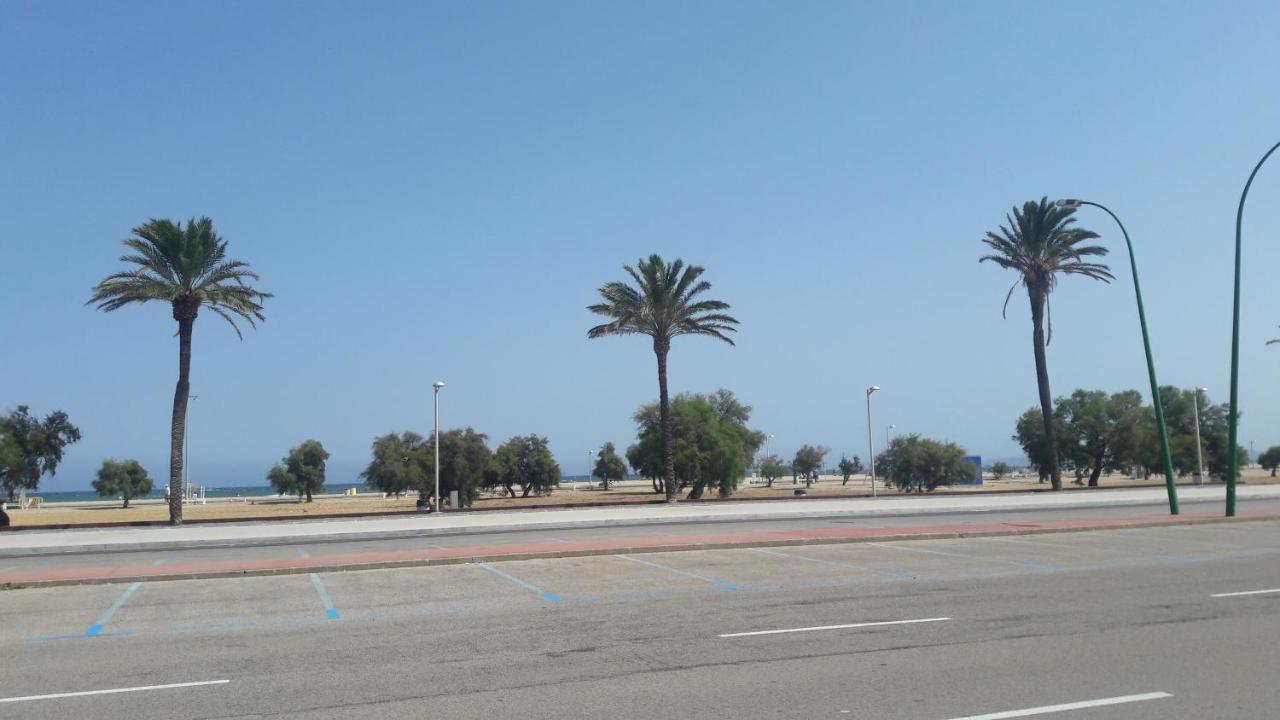 Apartamento Karina Beach-3 Empuriabrava Exterior photo